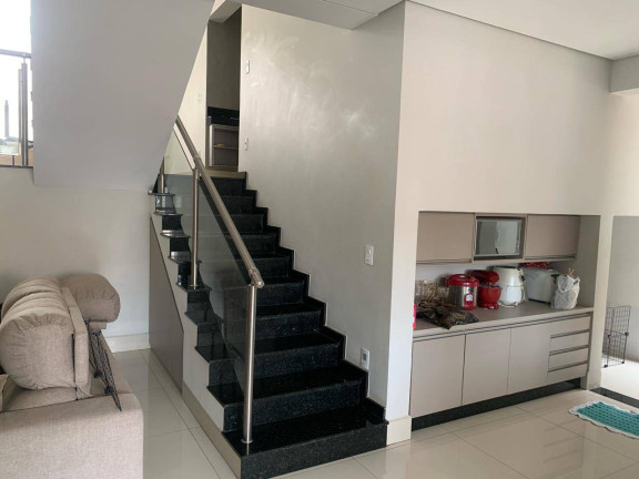 Imagem Casa de Condomínio com 3 Quartos à Venda,  em Jardim Flamboyant - Hortolândia