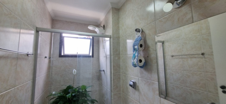 Imagem Apartamento com 3 Quartos à Venda, 85 m² em Dos Casa - São Bernardo Do Campo