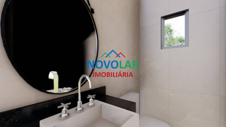 Imagem Casa com 3 Quartos à Venda, 190 m² em Nova São Pedro - São Pedro Da Aldeia Imagem Casa com 3 Quartos à Venda, 190 m² em Nova São Pedro - São Pedro Da Aldeia