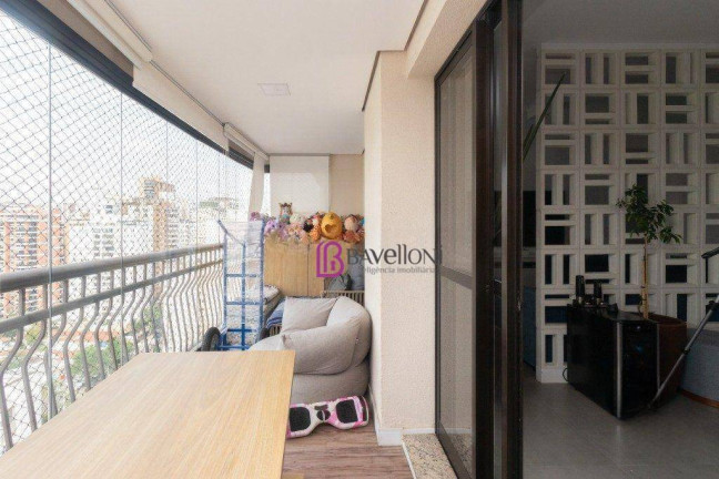 Imagem Apartamento com 3 Quartos à Venda, 104 m² em Vila Pompeia - São Paulo Imagem Apartamento com 3 Quartos à Venda, 104 m² em Vila Pompeia - São Paulo