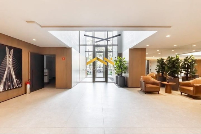 Imagem Apartamento com 2 Quartos à Venda, 102 m² em Moema - São Paulo Imagem Apartamento com 2 Quartos à Venda, 102 m² em Moema - São Paulo