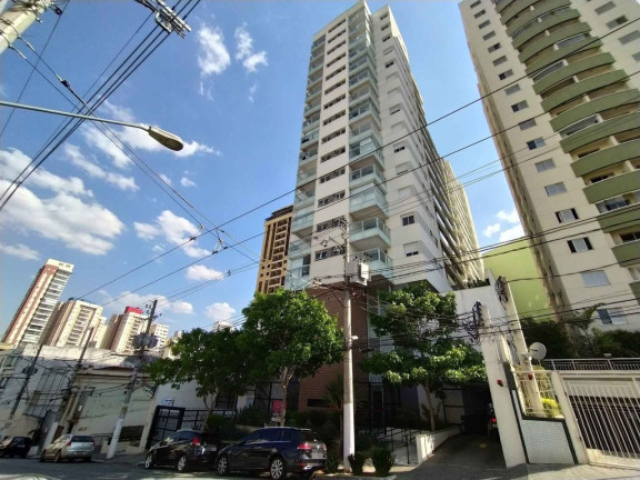 Imagem Imóvel com 1 Quarto à Venda, 35 m² em Aclimação - São Paulo Imagem Imóvel com 1 Quarto à Venda, 35 m² em Aclimação - São Paulo