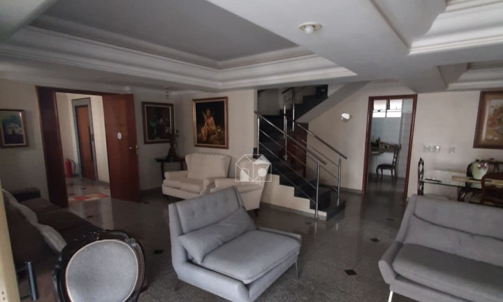 Imagem Apartamento com 3 Quartos à Venda, 201 m² em Setor Bueno - Goiânia Imagem Apartamento com 3 Quartos à Venda, 201 m² em Setor Bueno - Goiânia