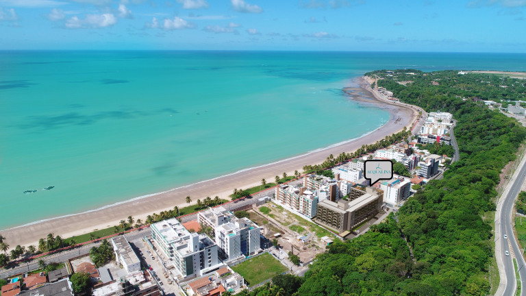 Imagem Flat com 1 Quarto à Venda, 17 m² em Cabo Branco - João Pessoa Imagem Flat com 1 Quarto à Venda, 17 m² em Cabo Branco - João Pessoa