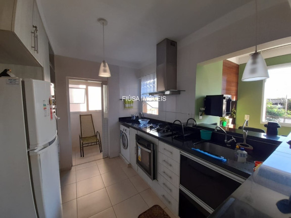 Imagem Apartamento com 2 Quartos à Venda, 82 m² em Nova Aliança - Ribeirão Preto