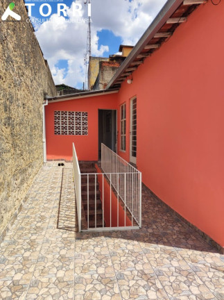 Imagem Sobrado com 2 Quartos à Venda, 175 m² em Jardim Juliana - Sorocaba Imagem Sobrado com 2 Quartos à Venda, 175 m² em Jardim Juliana - Sorocaba