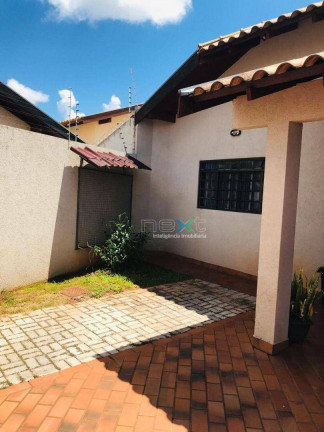 Imagem Casa com 3 Quartos à Venda, 127 m² em Monte Castelo - Campo Grande Imagem Casa com 3 Quartos à Venda, 127 m² em Monte Castelo - Campo Grande