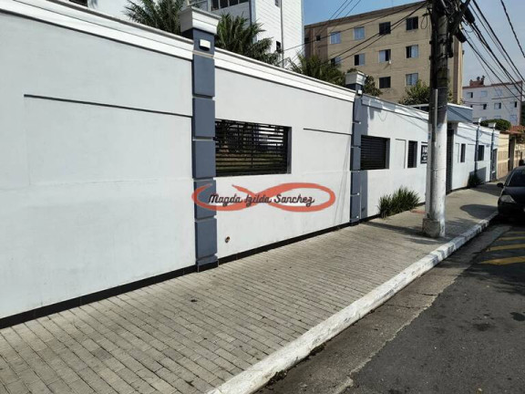 Imagem Apartamento com 2 Quartos à Venda, 56 m² em Conjunto Habitacional Padre Manoel Da Nóbrega - São Paulo
