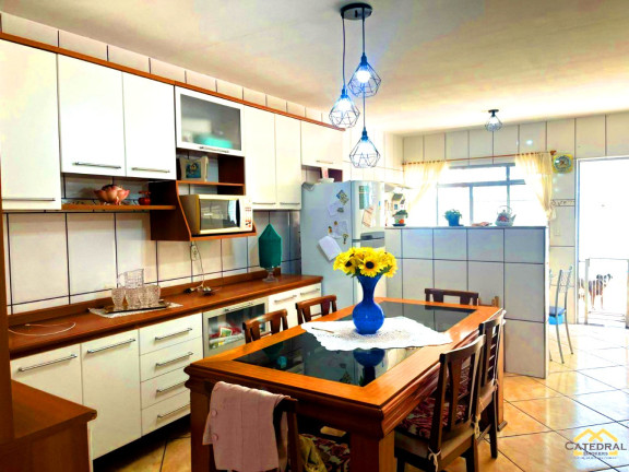 Imagem Casa com 2 Quartos à Venda, 264 m² em Retiro - Jundiaí Imagem Casa com 2 Quartos à Venda, 264 m² em Retiro - Jundiaí