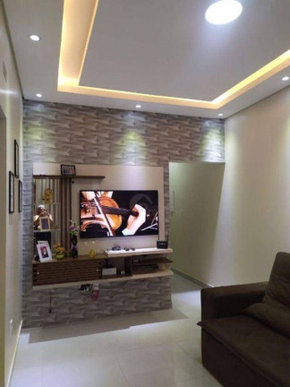 Imagem Casa com 3 Quartos à Venda, 135 m² em Jardim Residencial Nova Veneza - Indaiatuba Imagem Casa com 3 Quartos à Venda, 135 m² em Jardim Residencial Nova Veneza - Indaiatuba