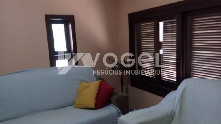 Imagem Casa com 3 Quartos à Venda, 564 m² em São Miguel - Sao Leopoldo Imagem Casa com 3 Quartos à Venda, 564 m² em São Miguel - Sao Leopoldo