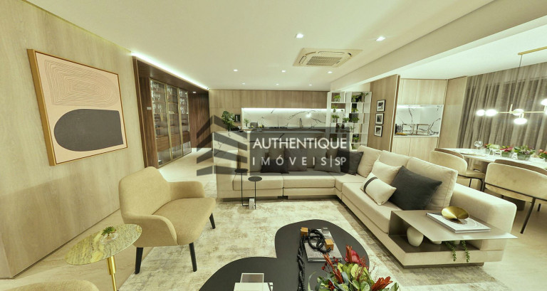 Imagem Apartamento com 4 Quartos à Venda, 180 m² em Perdizes - São Paulo Imagem Apartamento com 4 Quartos à Venda, 180 m² em Perdizes - São Paulo