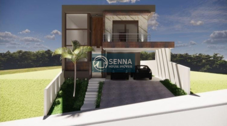 Imagem Terreno à Venda, 250 m² em Loteamento Jardim Ipanema - Jundiaí Imagem Terreno à Venda, 250 m² em Loteamento Jardim Ipanema - Jundiaí
