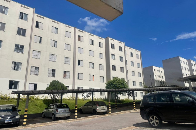 Imagem Apartamento com 3 Quartos à Venda, 70 m² em Chácara São Francisco - Jundiaí Imagem Apartamento com 3 Quartos à Venda, 70 m² em Chácara São Francisco - Jundiaí