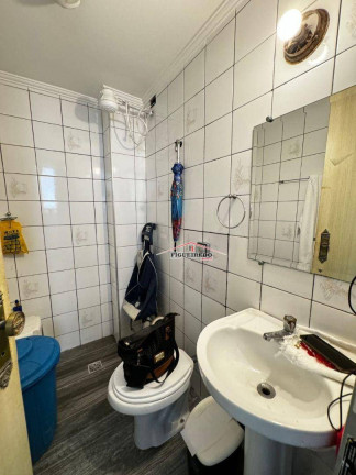 Imagem Cobertura com 3 Quartos à Venda, 209 m² em Aviação - Praia Grande Imagem Cobertura com 3 Quartos à Venda, 209 m² em Aviação - Praia Grande