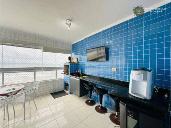 Imagem Apartamento com 2 Quartos à Venda, 86 m² em Maracanã - Praia Grande Imagem Apartamento com 2 Quartos à Venda, 86 m² em Maracanã - Praia Grande