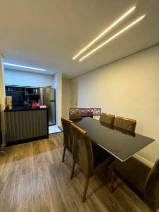 Imagem Apartamento com 2 Quartos à Venda, 68 m² em Jardim Flor Da Montanha - Guarulhos Imagem Apartamento com 2 Quartos à Venda, 68 m² em Jardim Flor Da Montanha - Guarulhos