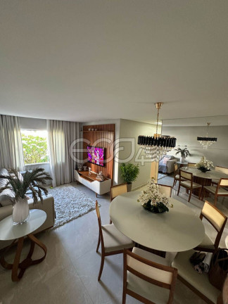Imagem Apartamento com 3 Quartos à Venda, 90 m² em Ponto Novo - Aracaju Imagem Apartamento com 3 Quartos à Venda, 90 m² em Ponto Novo - Aracaju