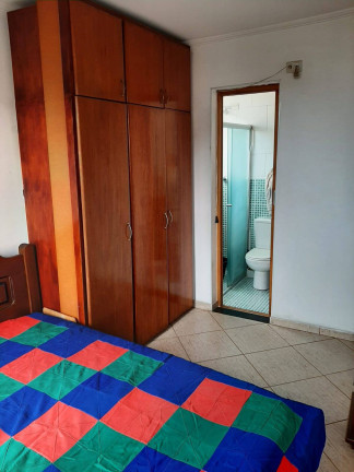 Imagem Apartamento com 2 Quartos à Venda, 50 m² em Jardim Patente - São Paulo