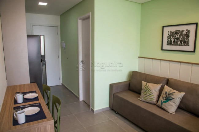 Imagem Flat com 1 Quarto à Venda, 27 m² em Centro - Ipojuca Imagem Flat com 1 Quarto à Venda, 27 m² em Centro - Ipojuca