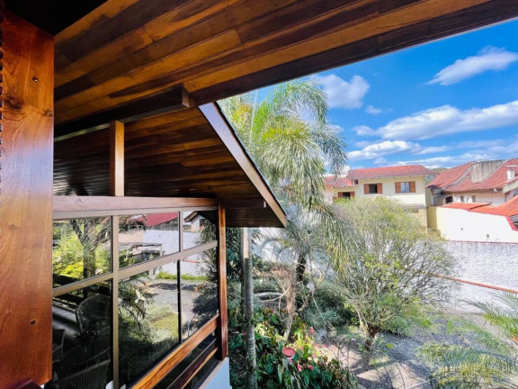 Imagem Casa de Condomínio com 3 Quartos à Venda, 298 m² em Velha - Blumenau Imagem Casa de Condomínio com 3 Quartos à Venda, 298 m² em Velha - Blumenau