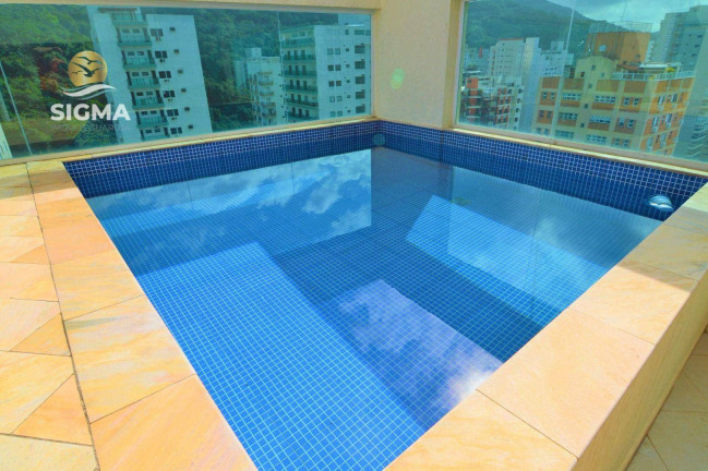 Imagem Cobertura com 2 Quartos à Venda, 151 m² em Pitangueiras - Guarujá Imagem Cobertura com 2 Quartos à Venda, 151 m² em Pitangueiras - Guarujá