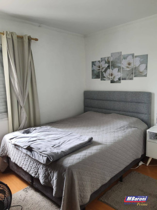 Imagem Apartamento com 3 Quartos à Venda, 72 m² em Vila Monumento - São Paulo