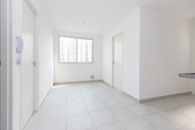 Imagem Apartamento com 2 Quartos à Venda, 34 m² em Jardim Taquaral - São Paulo