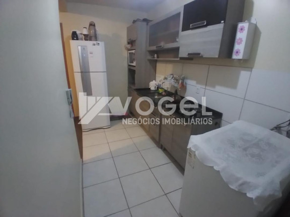Imagem Apartamento com 2 Quartos à Venda, 49 m² em Operário - Novo Hamburgo Imagem Apartamento com 2 Quartos à Venda, 49 m² em Operário - Novo Hamburgo