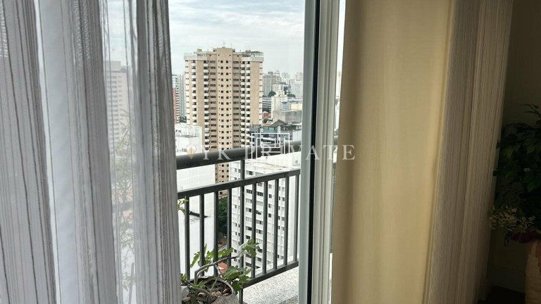 Imagem Apartamento com 4 Quartos à Venda, 221 m² em Perdizes - São Paulo