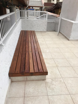 Imagem Apartamento com 2 Quartos à Venda, 53 m² em Centro - Ubatuba