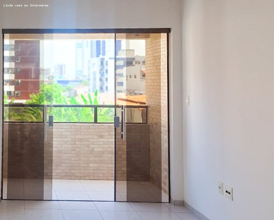 Imagem Apartamento com 3 Quartos à Venda, 72 m² em Aeroclube - João Pessoa Imagem Apartamento com 3 Quartos à Venda, 72 m² em Aeroclube - João Pessoa