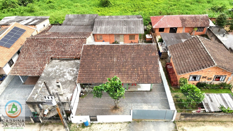 Imagem Casa com 3 Quartos à Venda, 130 m² em Itoupava Central - Blumenau Imagem Casa com 3 Quartos à Venda, 130 m² em Itoupava Central - Blumenau