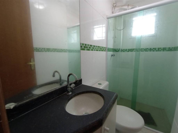 Imagem Apartamento com 2 Quartos à Venda, 118 m² em Caiçara - Praia Grande