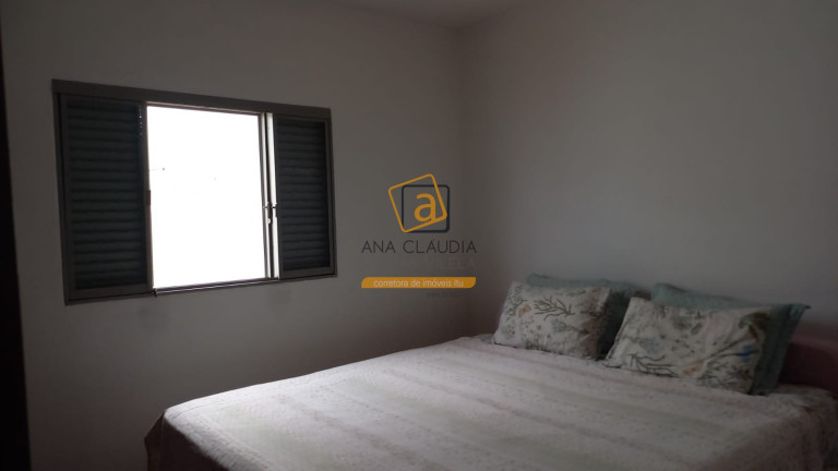 Imagem Casa com 3 Quartos à Venda, em Vila Padre Bento - Itu Imagem Casa com 3 Quartos à Venda, em Vila Padre Bento - Itu
