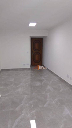 Apartamento com 3 Quartos à Venda, 72 m² em Tatuapé - São Paulo