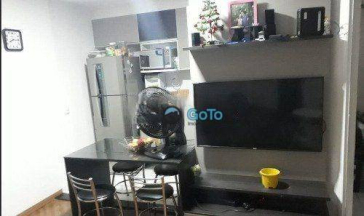 Imagem Apartamento com 2 Quartos à Venda, 54 m² em Penha - São Paulo Imagem Apartamento com 2 Quartos à Venda, 54 m² em Penha - São Paulo