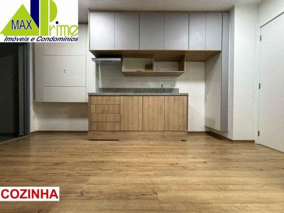 Imagem Apartamento com 1 Quarto para Alugar, 31 m² em Indianópolis - São Paulo Imagem Apartamento com 1 Quarto para Alugar, 31 m² em Indianópolis - São Paulo