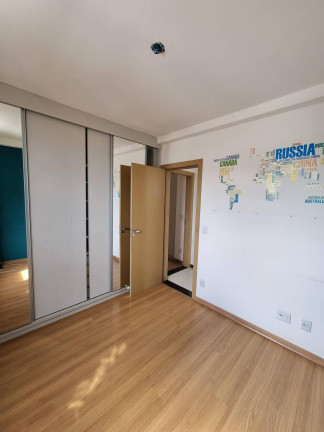 Imagem Apartamento com 2 Quartos à Venda, 60 m² em União - Belo Horizonte
