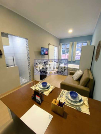 Imagem Apartamento à Venda, 20 m² em Alto - Teresópolis