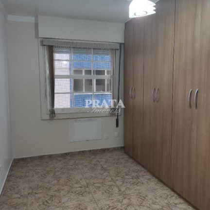 Imagem Apartamento com 2 Quartos à Venda, 150 m² em Itararé - São Vicente