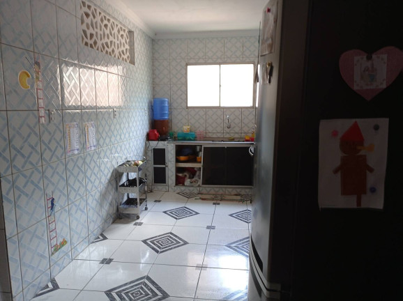 Imagem Casa à Venda, 360 m² em Popular - Santa Rita Imagem Casa à Venda, 360 m² em Popular - Santa Rita