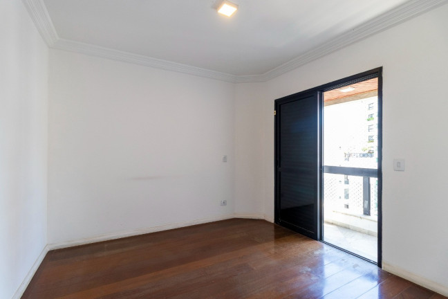 Imagem Cobertura com 4 Quartos à Venda, 305 m² em Indianópolis - São Paulo
