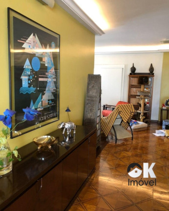 Imagem Apartamento com 3 Quartos à Venda, 210 m² em Jardim Paulista - São Paulo Imagem Apartamento com 3 Quartos à Venda, 210 m² em Jardim Paulista - São Paulo