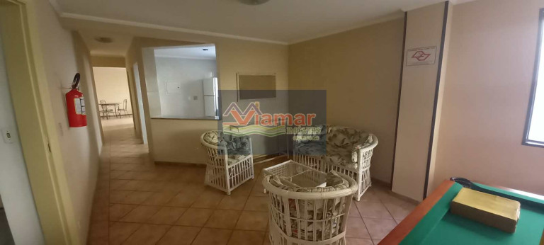Imagem Apartamento com 3 Quartos à Venda, 100 m² em Enseada - Guarujá Imagem Apartamento com 3 Quartos à Venda, 100 m² em Enseada - Guarujá