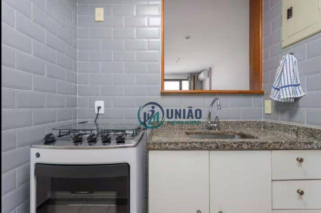 Imagem Apartamento com 1 Quarto à Venda, 50 m² em Boa Viagem - Niterói Imagem Apartamento com 1 Quarto à Venda, 50 m² em Boa Viagem - Niterói