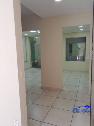 Imagem Ponto Comercial para Alugar, 200 m² em Brooklin - São Paulo