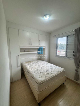 Imagem Apartamento com 2 Quartos à Venda, 49 m² em Itaquera - São Paulo