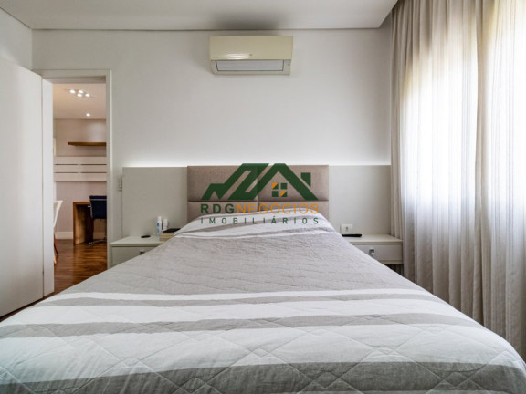 Imagem Apartamento com 1 Quarto à Venda, 57 m² em Vila Olímpia - São Paulo Imagem Apartamento com 1 Quarto à Venda, 57 m² em Vila Olímpia - São Paulo
