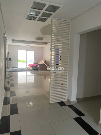 Imagem Imóvel com 4 Quartos à Venda, 360 m² em Além Ponte - Sorocaba Imagem Imóvel com 4 Quartos à Venda, 360 m² em Além Ponte - Sorocaba